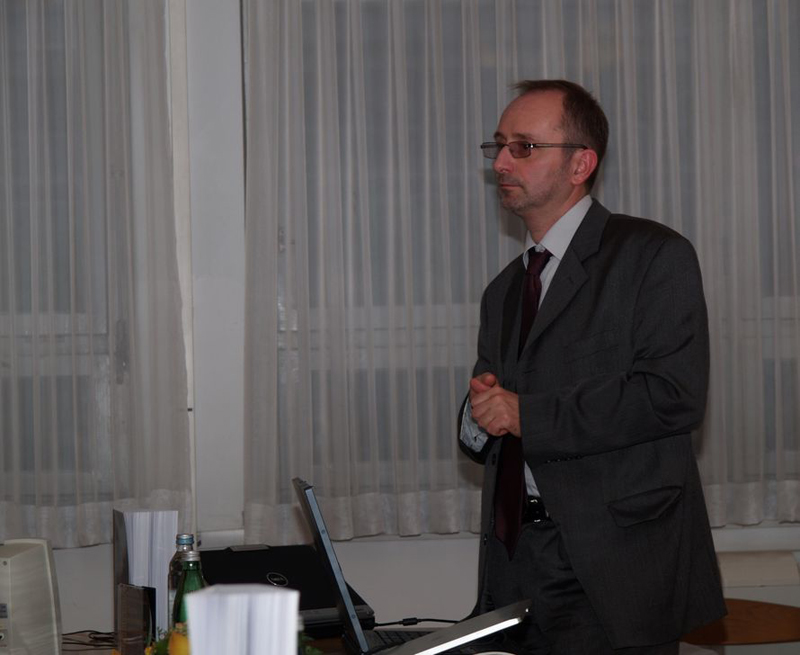 Goran Bubas
